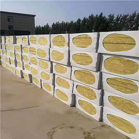 賀州外墻巖棉生產(chǎn)廠家及玄武巖棉板價格解析