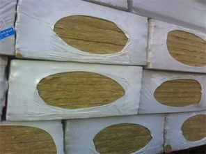 天津巖棉制品全解析 從巖棉氈到外墻保溫板的特性與應(yīng)用