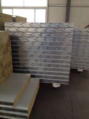 開工廠的冷暖人生 以生產外墻巖棉板為例