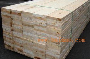 上海加拿大木方及其生產(chǎn)與價(jià)格解析